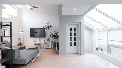 Skylight Renovation in Napa, CA