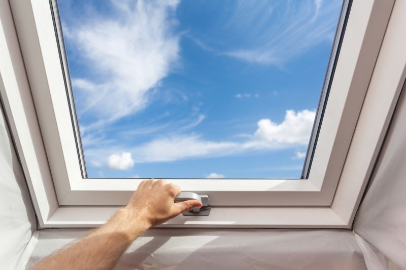 Skylight Service in Santa Rosa, CA