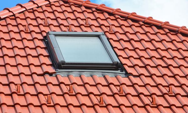 Skylight Cleaning Service