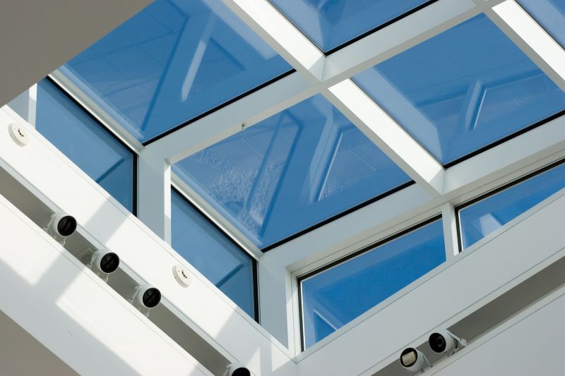 Skylight Service