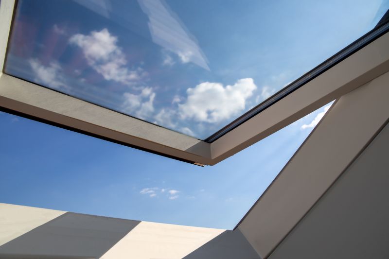 Skylight Service