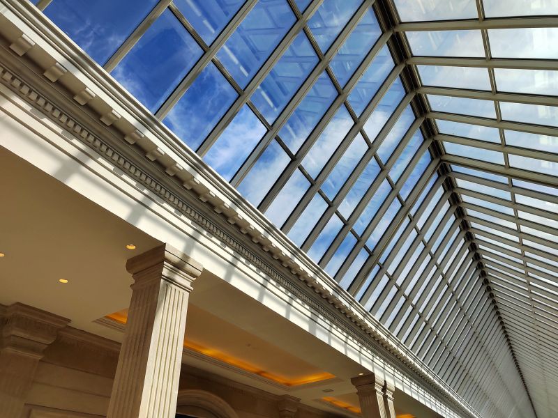 Commercial Skylight Service in Gig Harbor, WA