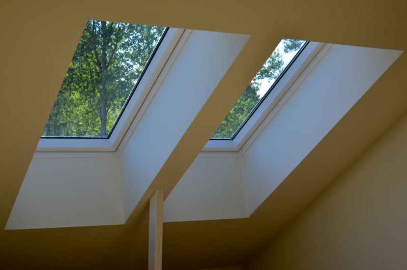 Dome Skylight Replacement in Napa, CA