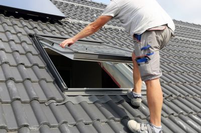 Glass Skylight Repair in Bellevue, WA