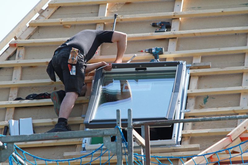 Residential Skylight Service in Marin County, CA