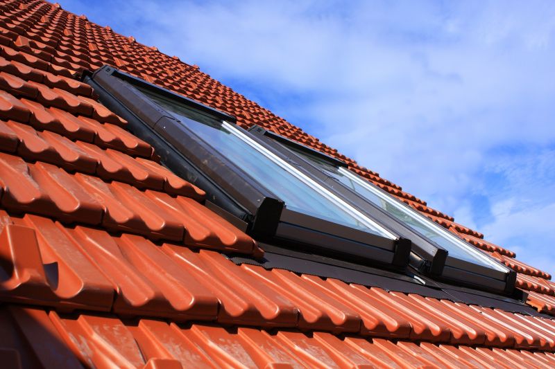 Roof Window Replacement in Santa Rosa, CA