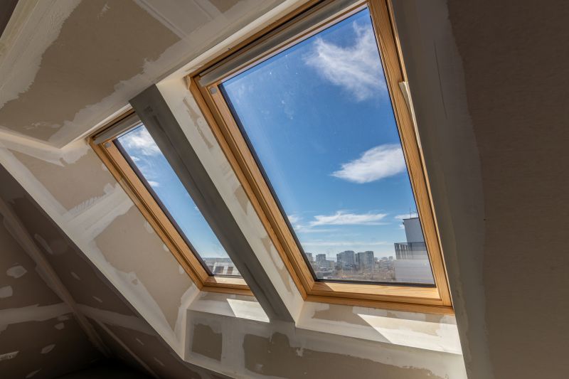 Skylight Glass Repair in Seattle, WA