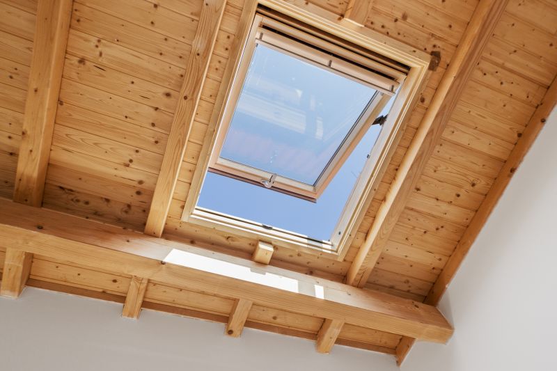 Beautiful Skylight Design