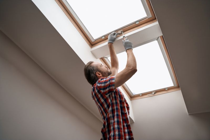Skylight Installation in Santa Rosa, CA