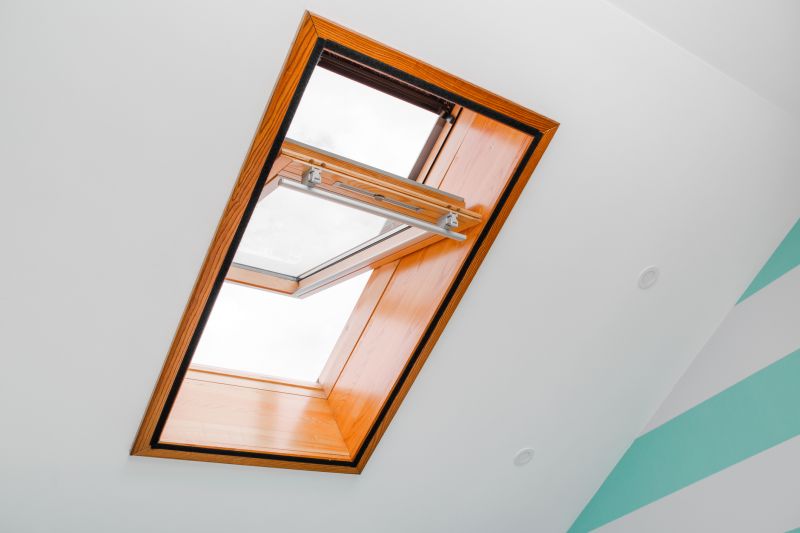 Skylight Leak Repair in Puyallup, WA