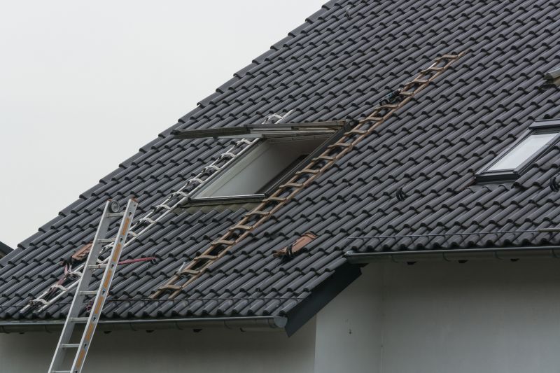 Skylight Renovation in Redmond, WA