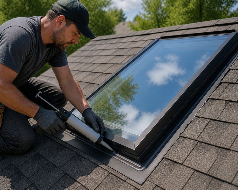 Solar Tube Repair in Kent, WA