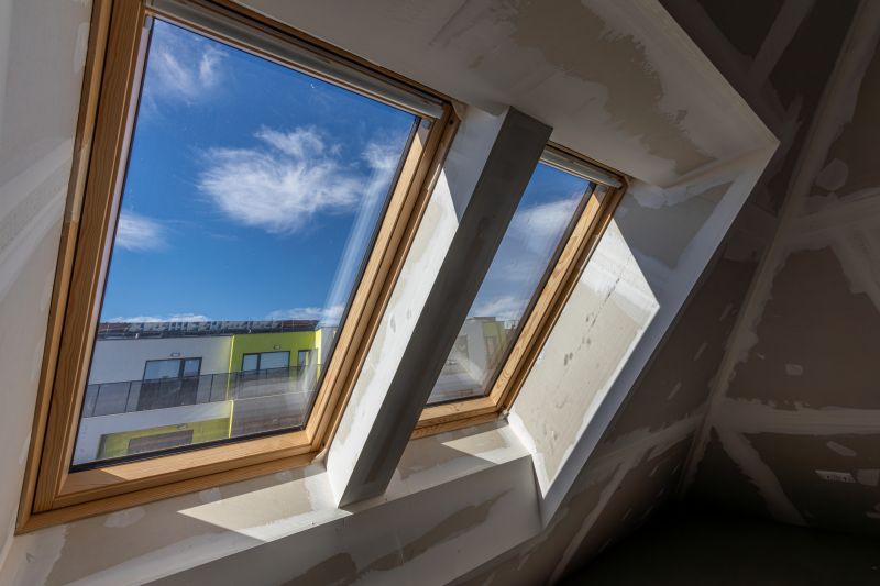 What To Expect During A Skylight Installation Project